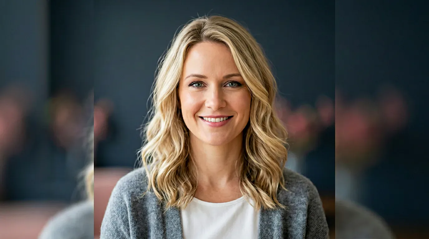 Porträt Sarah Weber, Didaktik und Lernpfade, 1376x768